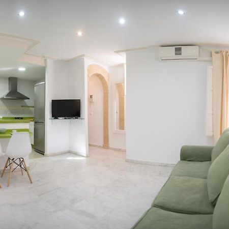Caminito Del Falla I Ha Apartment 加的斯 外观 照片