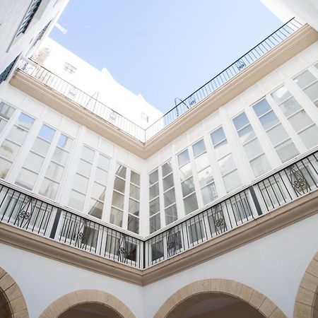Caminito Del Falla I Ha Apartment 加的斯 外观 照片