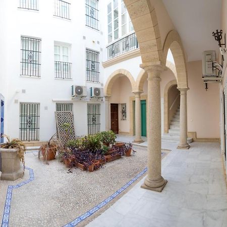 Caminito Del Falla I Ha Apartment 加的斯 外观 照片