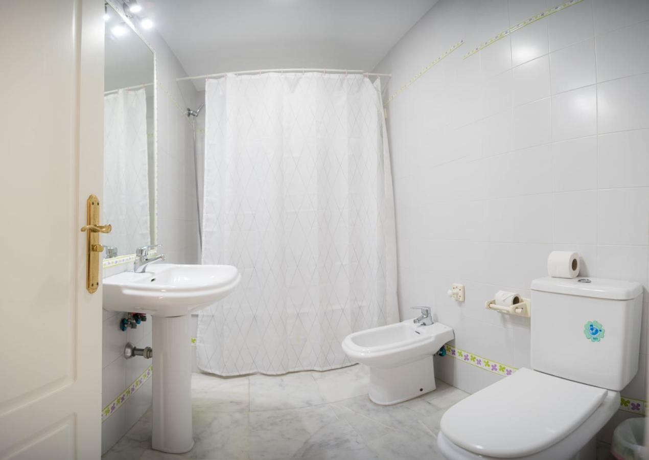 Caminito Del Falla I Ha Apartment 加的斯 外观 照片